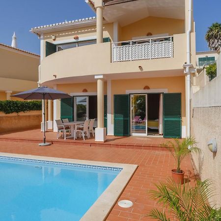 Vila Bela Nova Acacias 22 Luz Kültér fotó