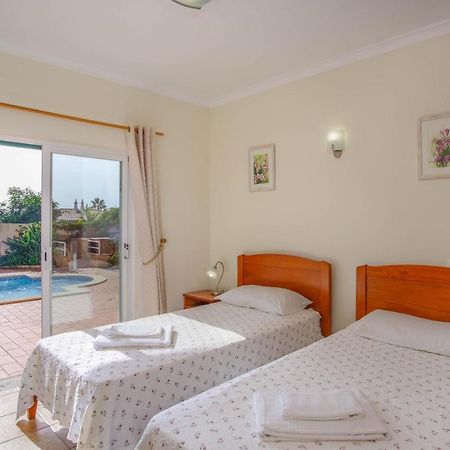 Vila Bela Nova Acacias 22 Luz Kültér fotó