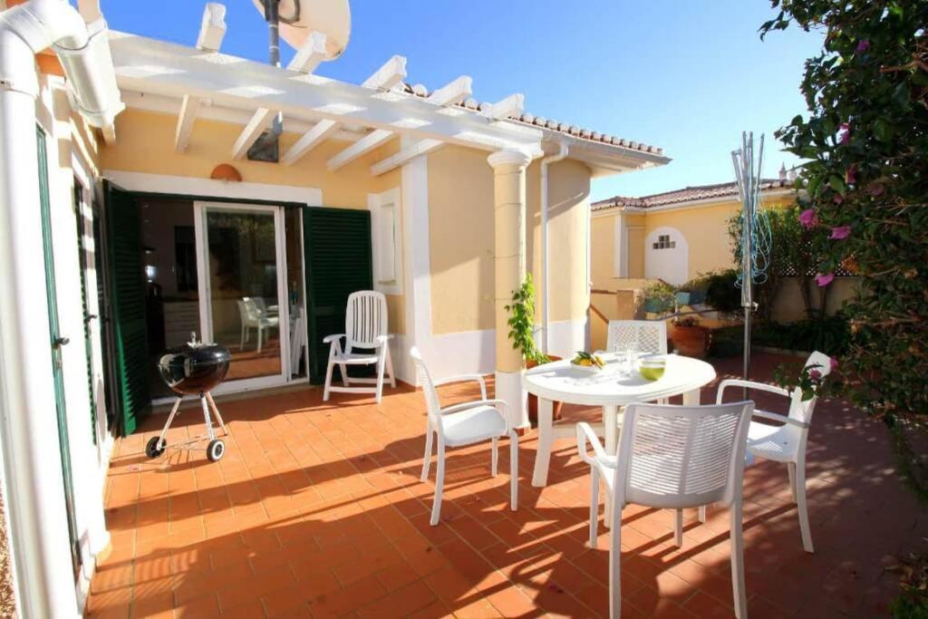 Vila Bela Nova Acacias 22 Luz Kültér fotó