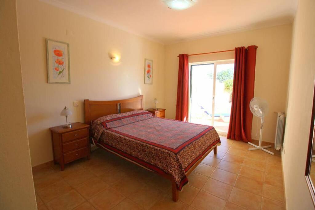 Vila Bela Nova Acacias 22 Luz Kültér fotó