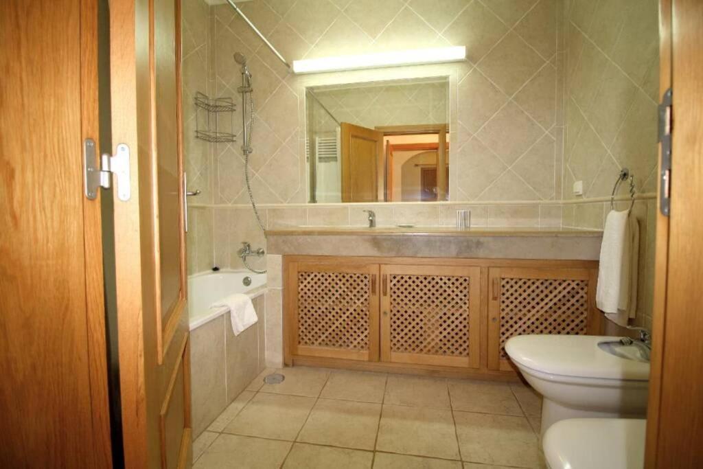 Vila Bela Nova Acacias 22 Luz Kültér fotó