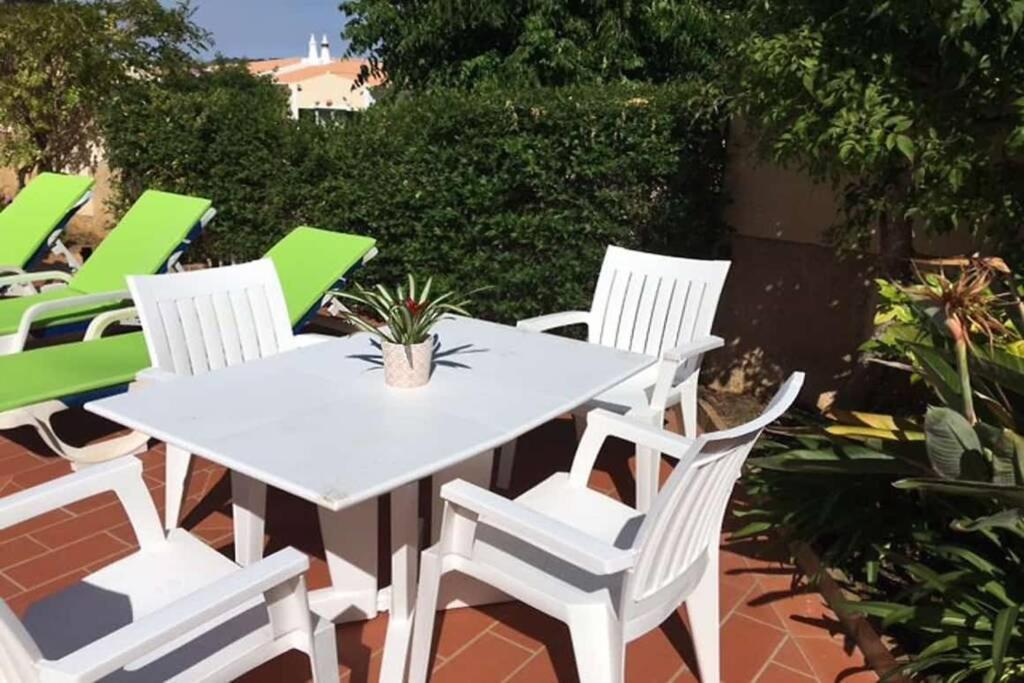 Vila Bela Nova Acacias 22 Luz Kültér fotó