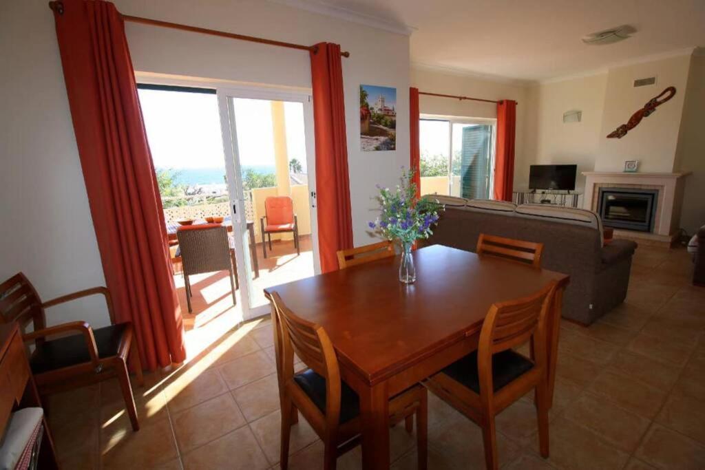Vila Bela Nova Acacias 22 Luz Kültér fotó