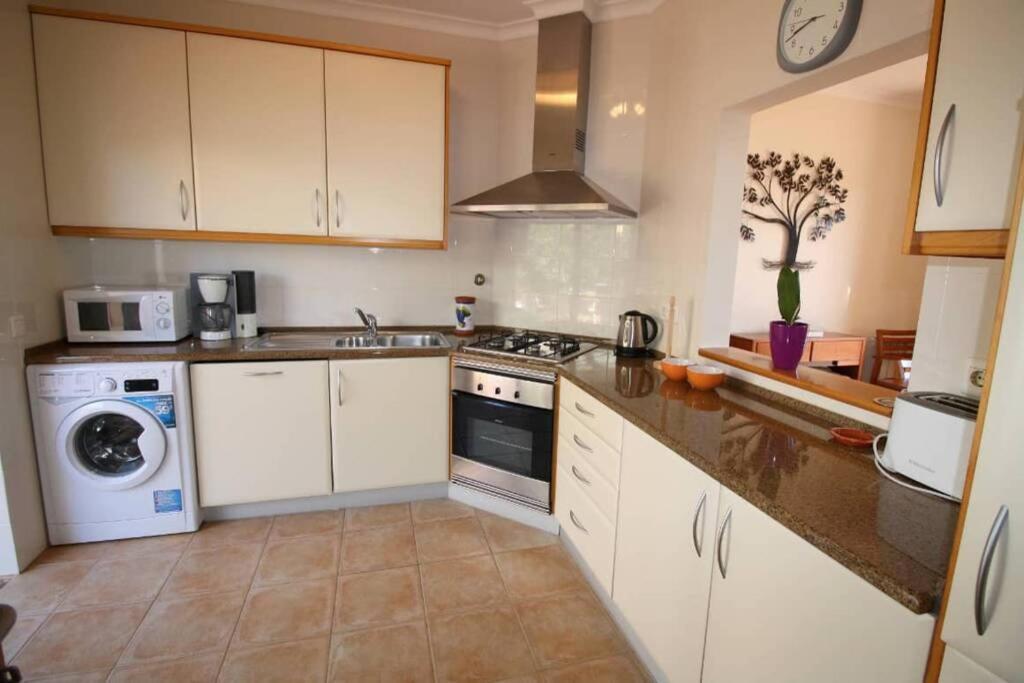 Vila Bela Nova Acacias 22 Luz Kültér fotó