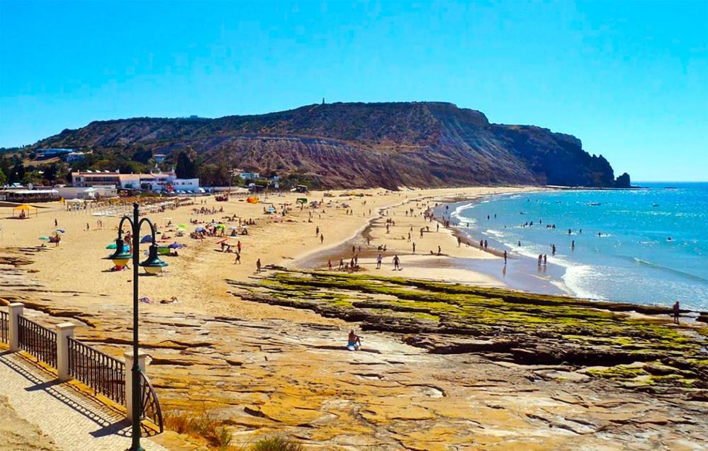 Vila Bela Nova Acacias 22 Luz Kültér fotó
