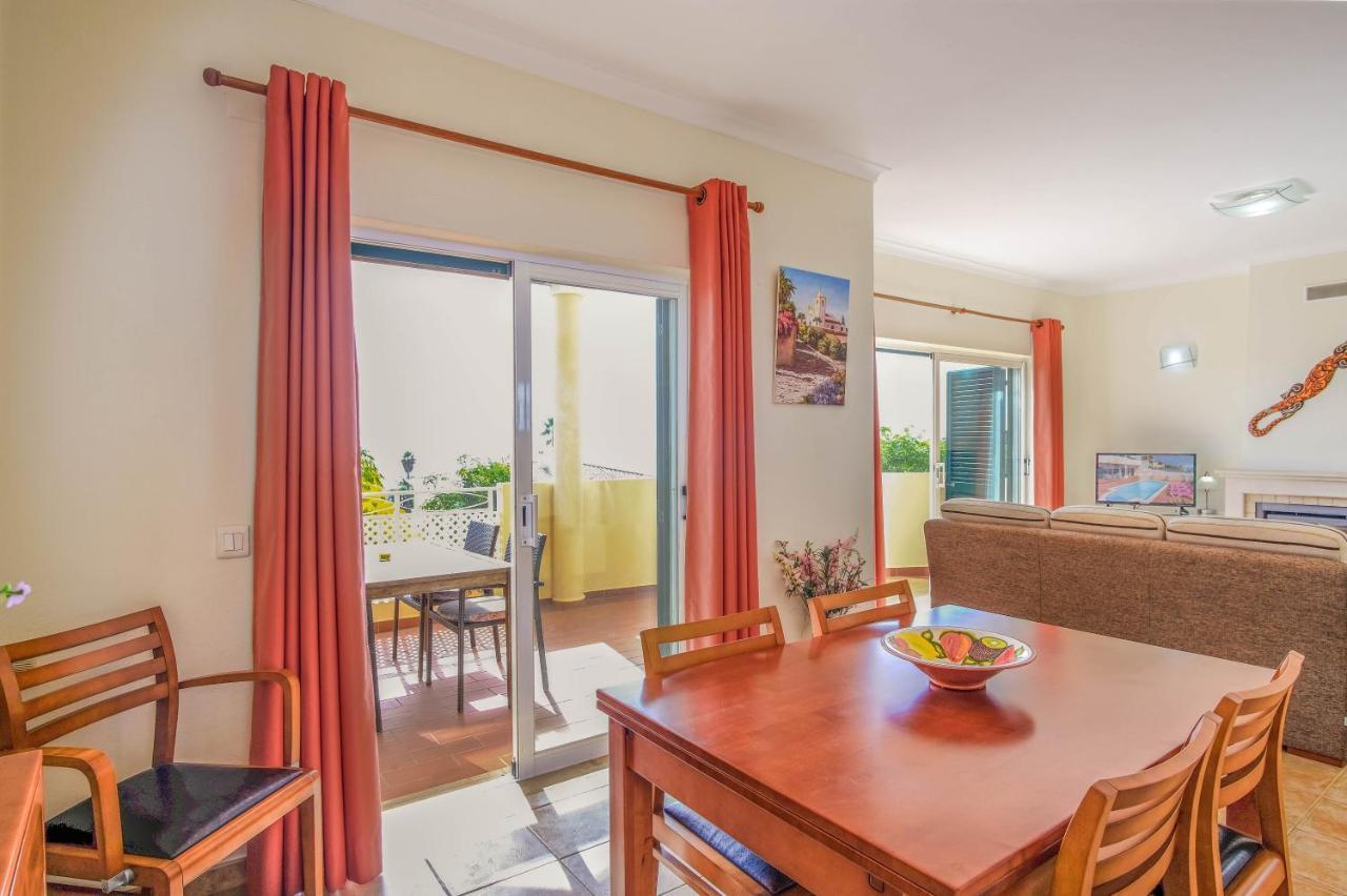 Vila Bela Nova Acacias 22 Luz Kültér fotó