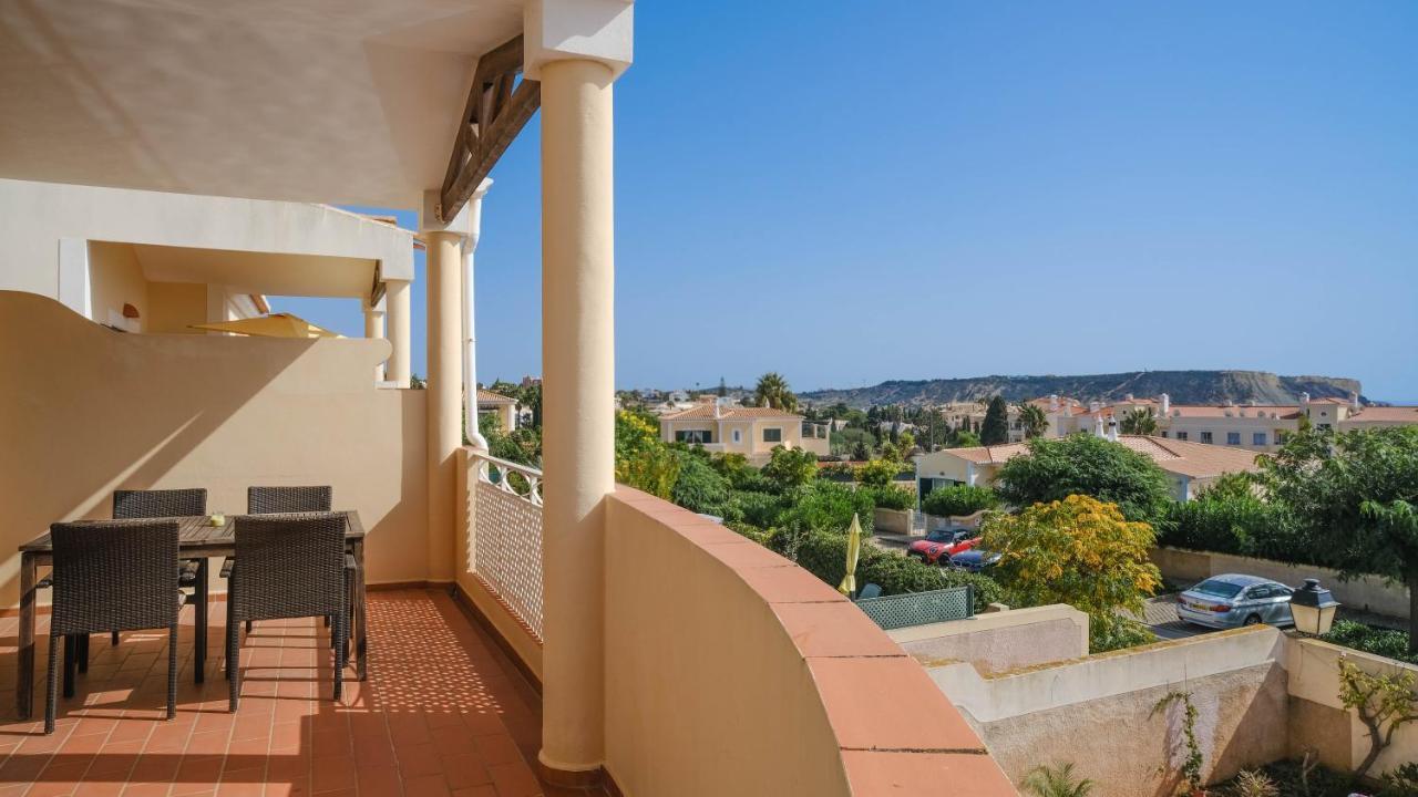 Vila Bela Nova Acacias 22 Luz Kültér fotó