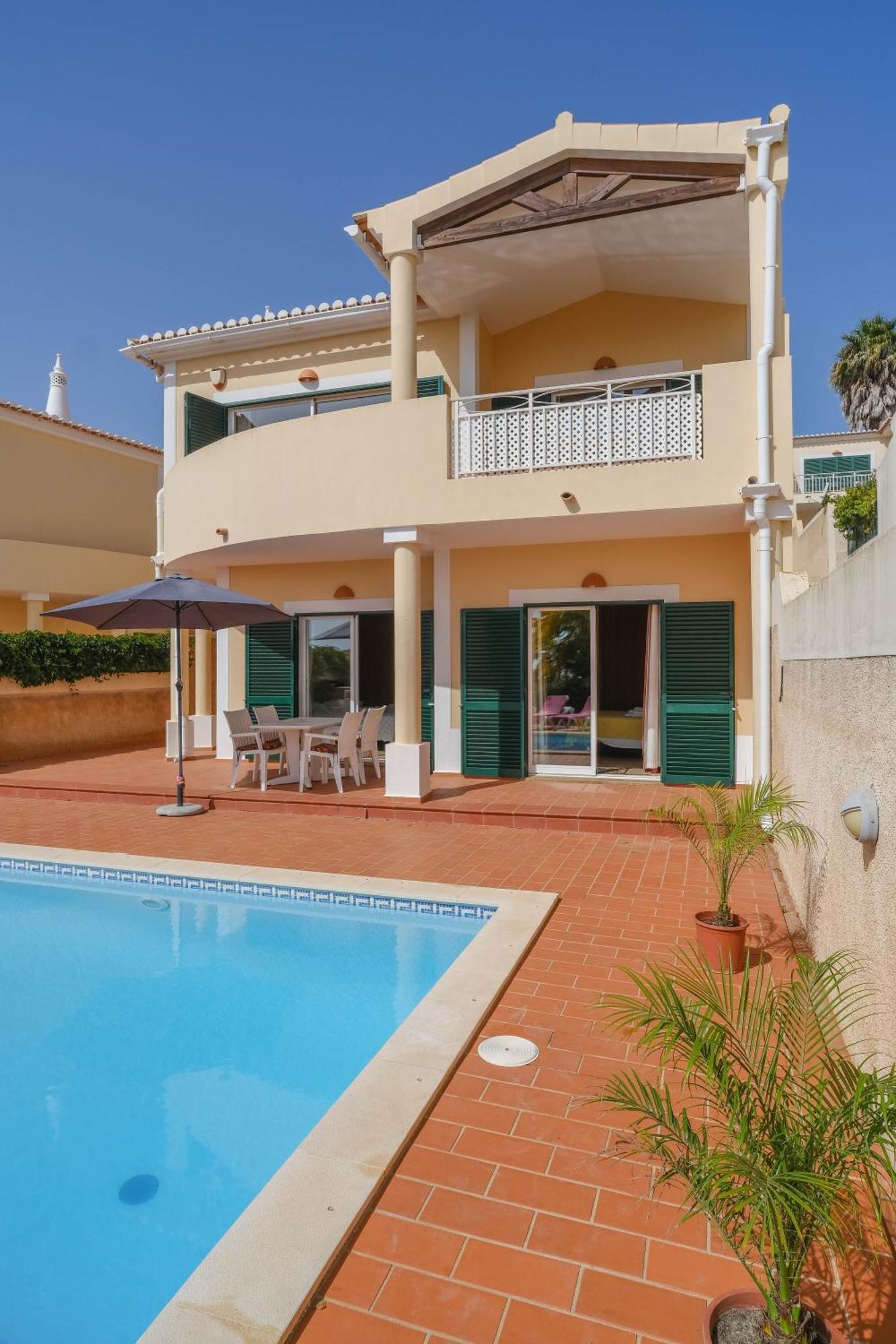 Vila Bela Nova Acacias 22 Luz Kültér fotó
