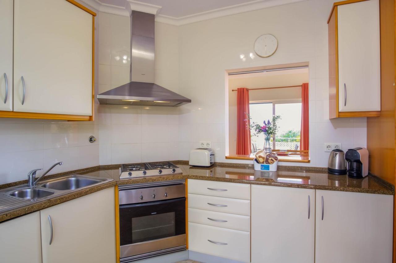Vila Bela Nova Acacias 22 Luz Kültér fotó