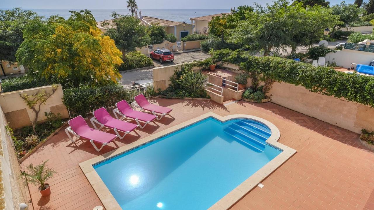 Vila Bela Nova Acacias 22 Luz Kültér fotó