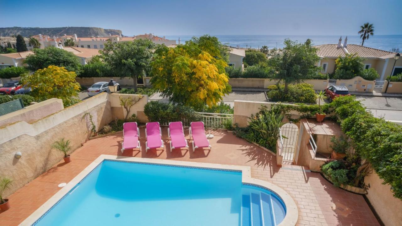 Vila Bela Nova Acacias 22 Luz Kültér fotó