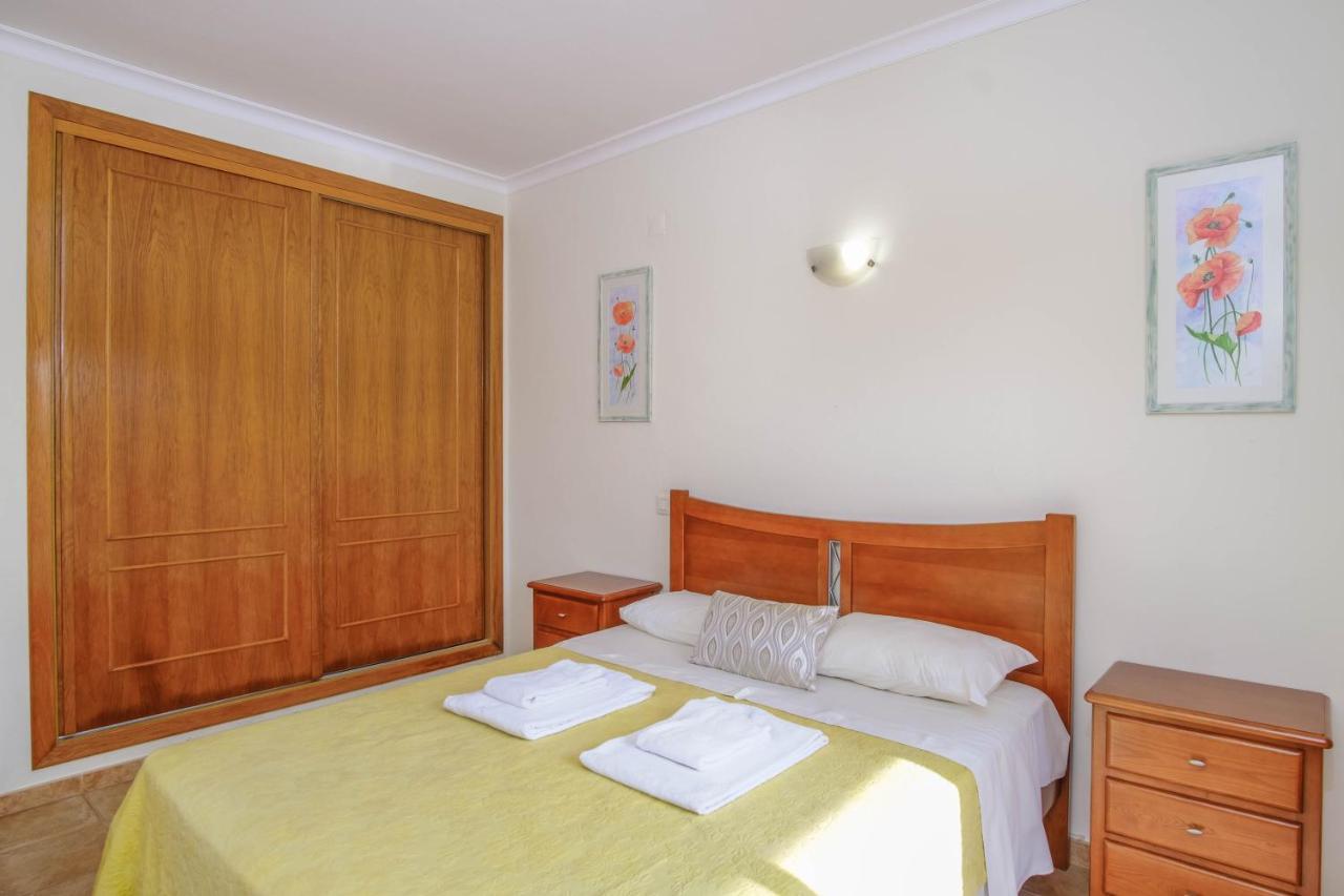 Vila Bela Nova Acacias 22 Luz Kültér fotó