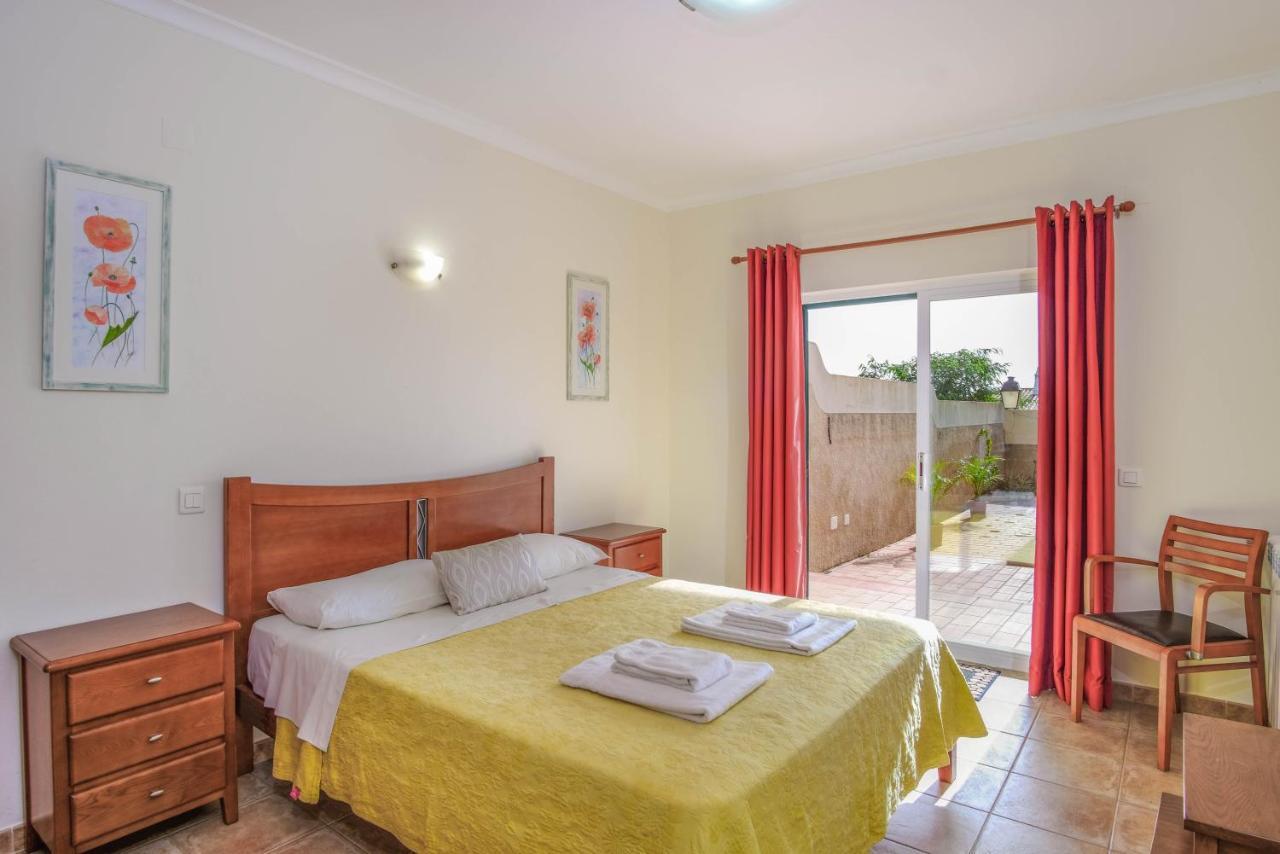 Vila Bela Nova Acacias 22 Luz Kültér fotó