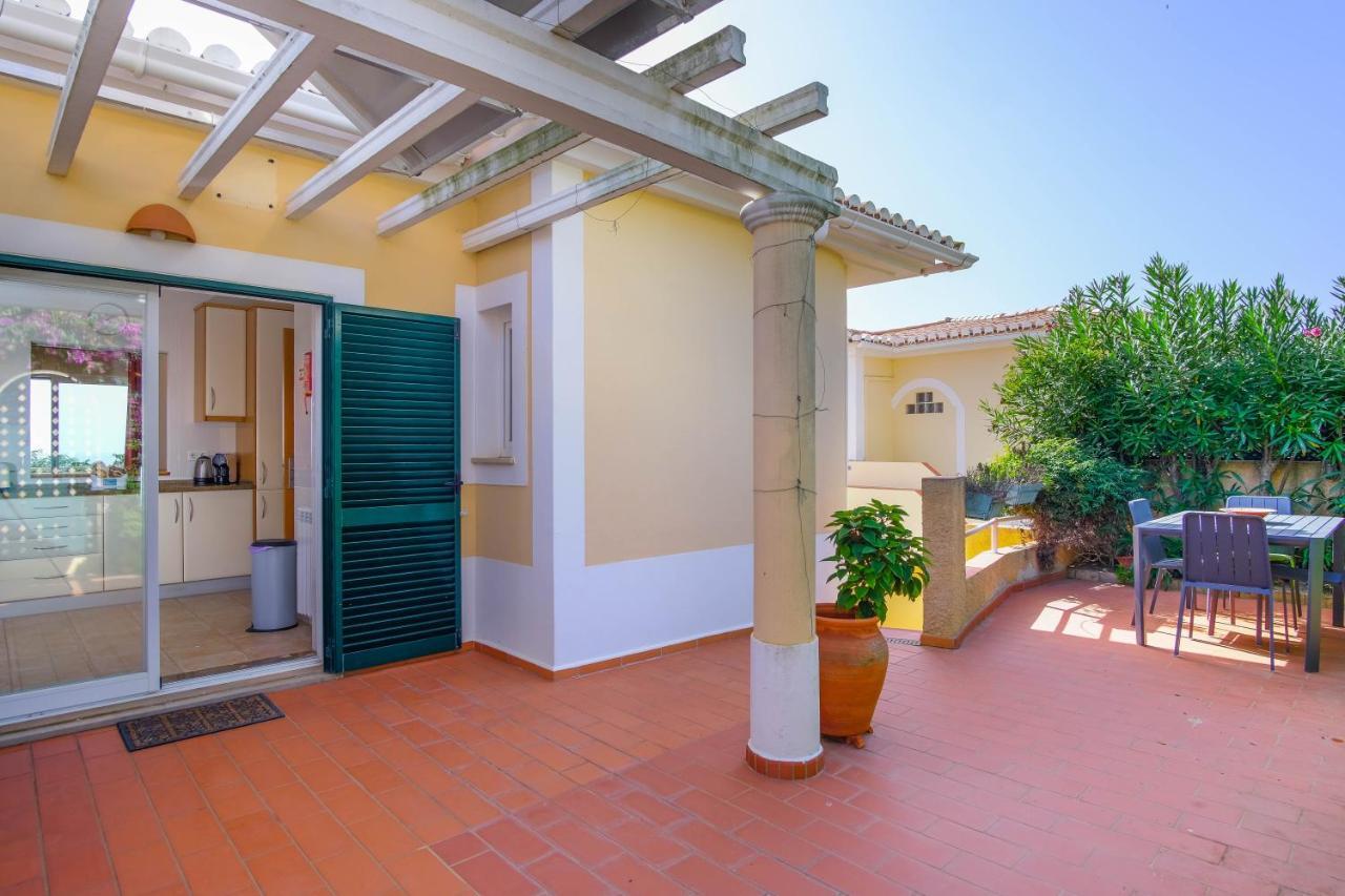 Vila Bela Nova Acacias 22 Luz Kültér fotó