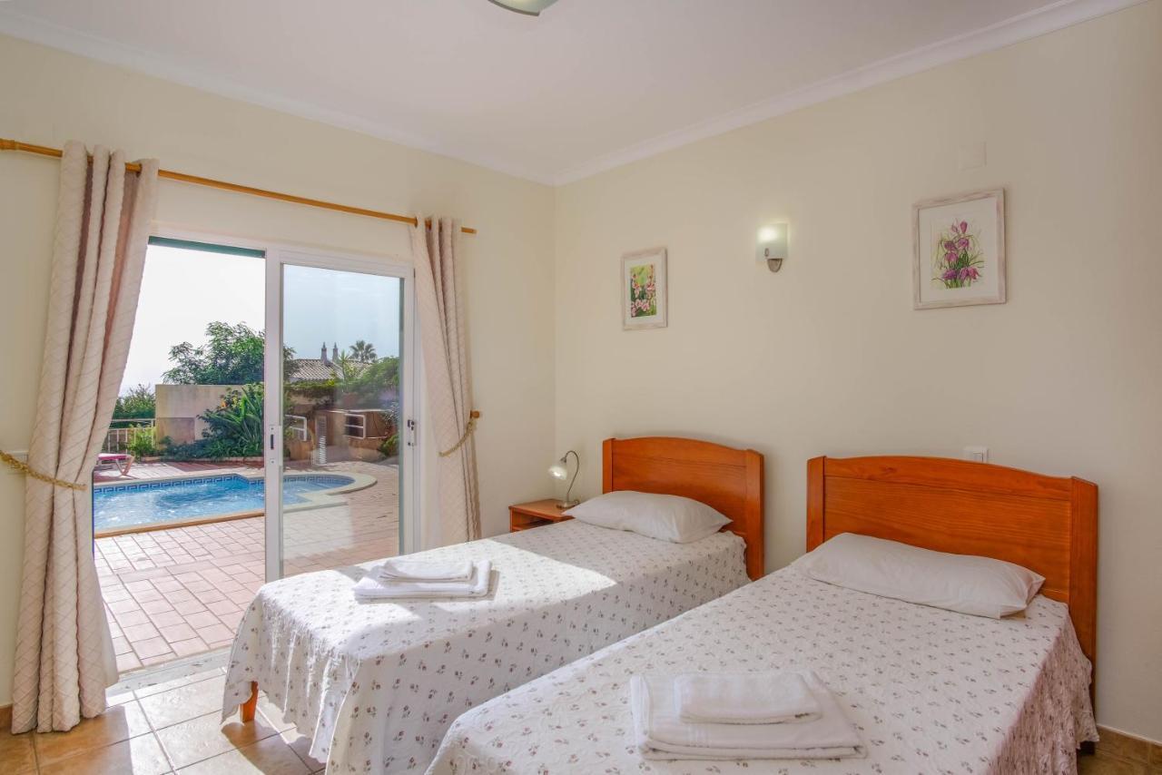 Vila Bela Nova Acacias 22 Luz Kültér fotó