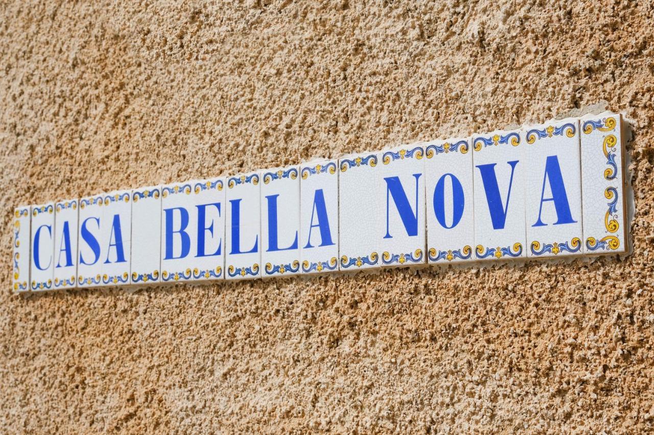 Vila Bela Nova Acacias 22 Luz Kültér fotó
