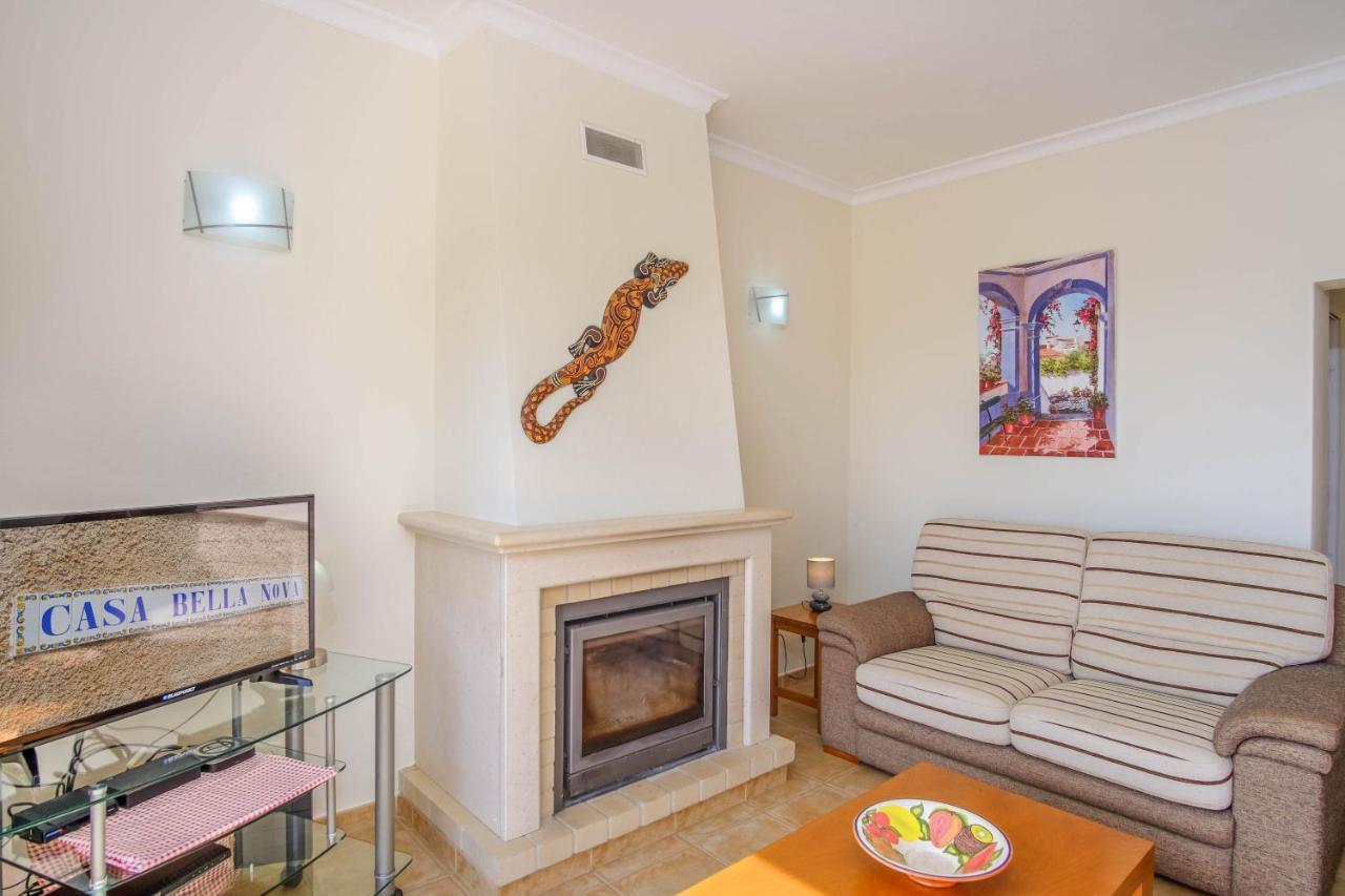 Vila Bela Nova Acacias 22 Luz Kültér fotó