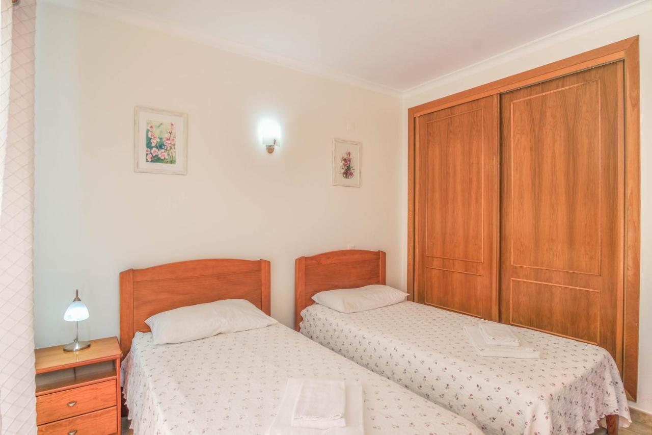 Vila Bela Nova Acacias 22 Luz Kültér fotó