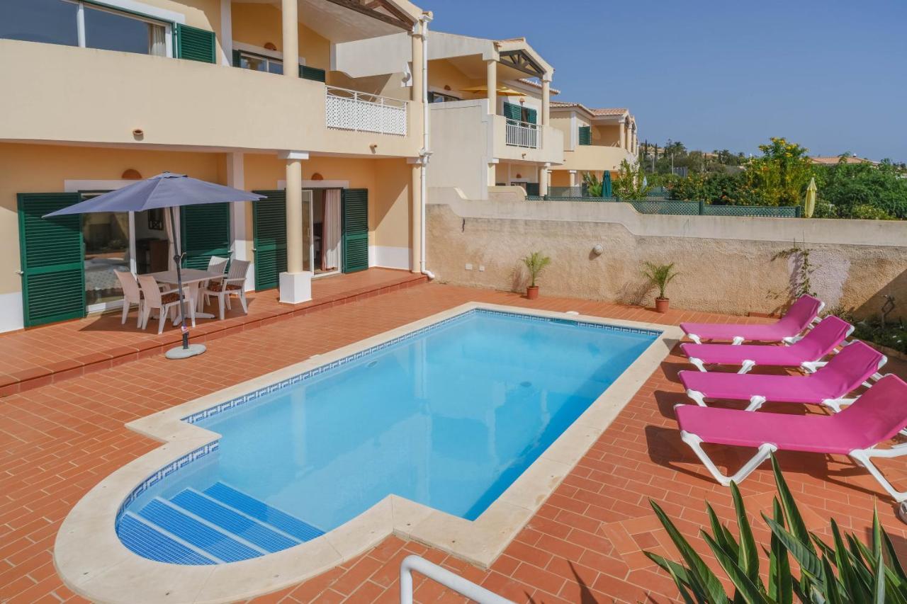 Vila Bela Nova Acacias 22 Luz Kültér fotó