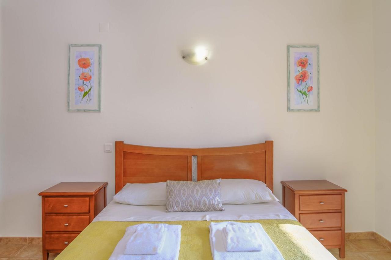 Vila Bela Nova Acacias 22 Luz Kültér fotó