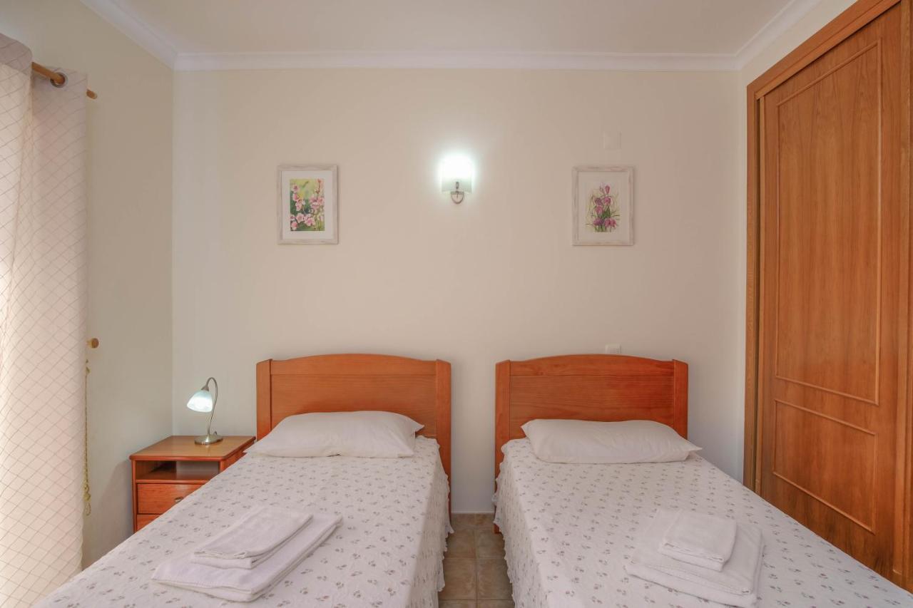 Vila Bela Nova Acacias 22 Luz Kültér fotó