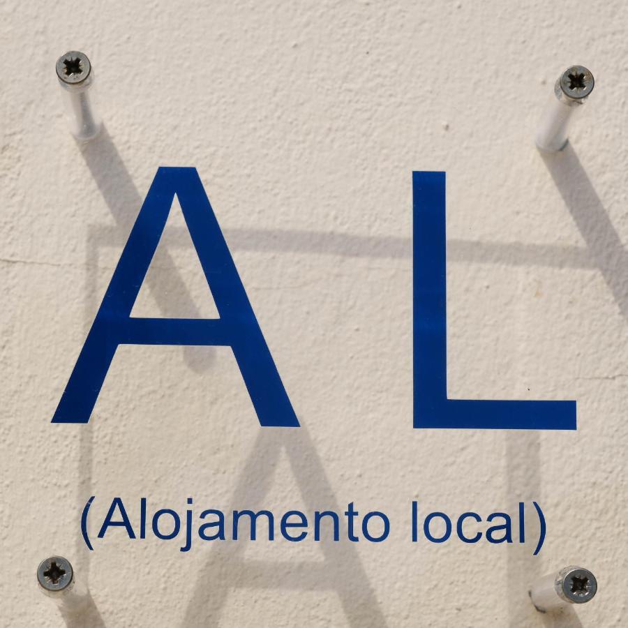 Vila Bela Nova Acacias 22 Luz Kültér fotó