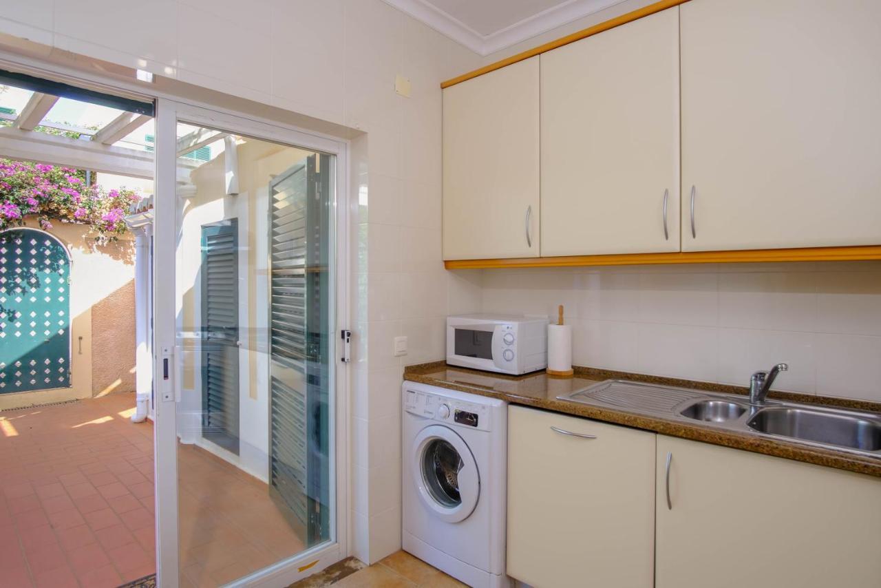 Vila Bela Nova Acacias 22 Luz Kültér fotó