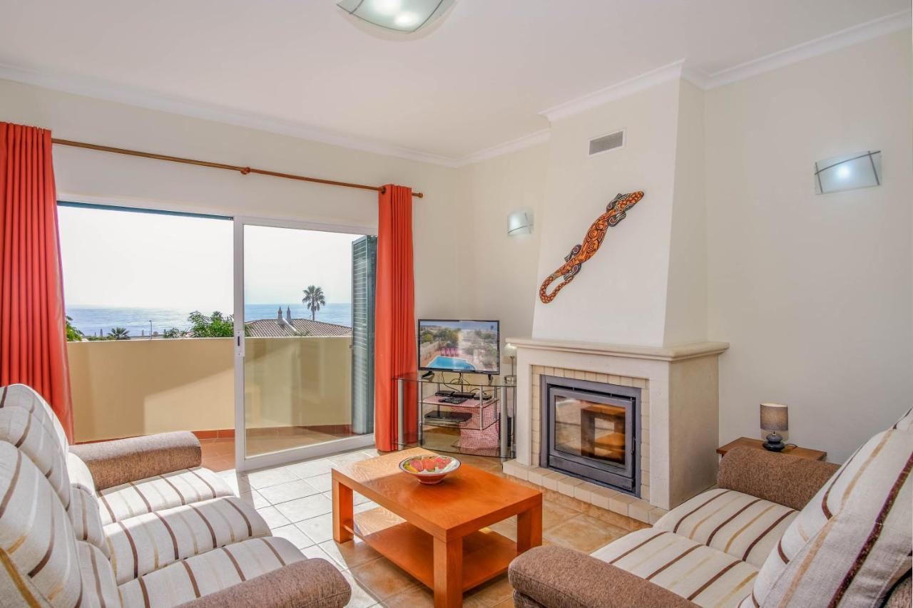 Vila Bela Nova Acacias 22 Luz Kültér fotó