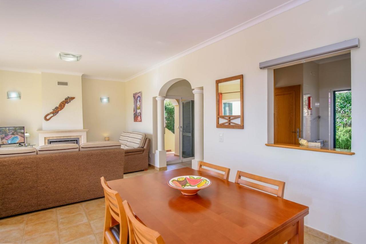Vila Bela Nova Acacias 22 Luz Kültér fotó