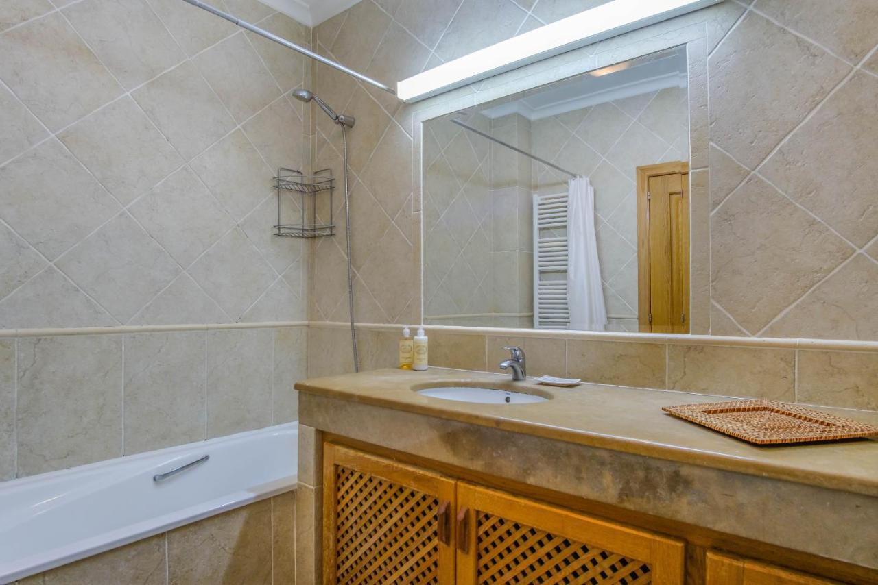Vila Bela Nova Acacias 22 Luz Kültér fotó
