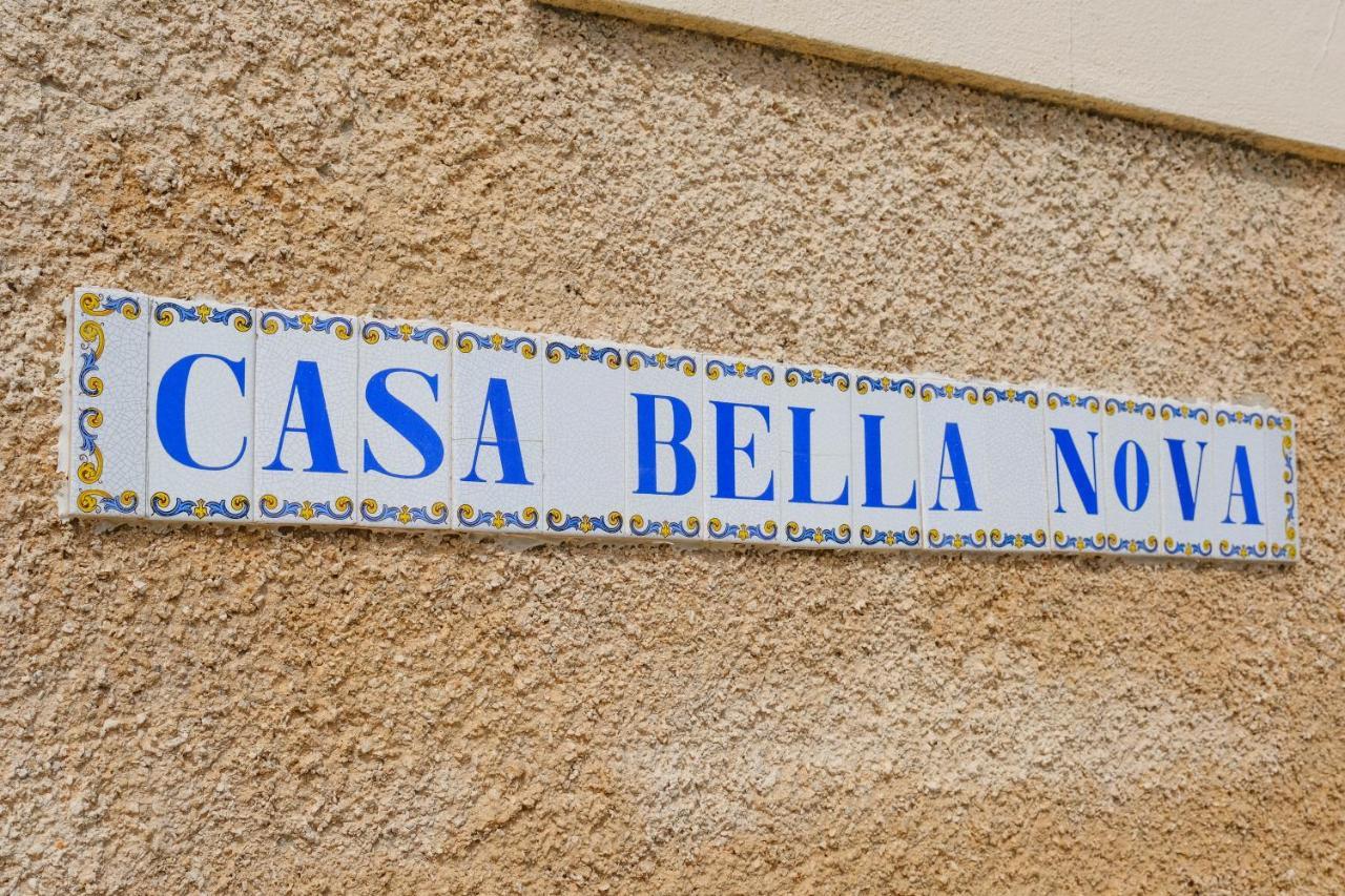 Vila Bela Nova Acacias 22 Luz Kültér fotó