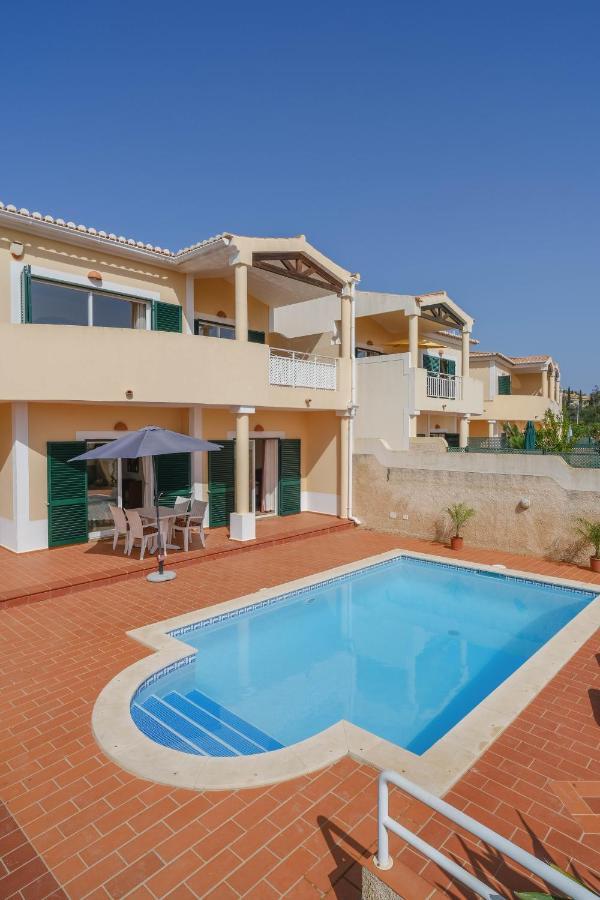 Vila Bela Nova Acacias 22 Luz Kültér fotó