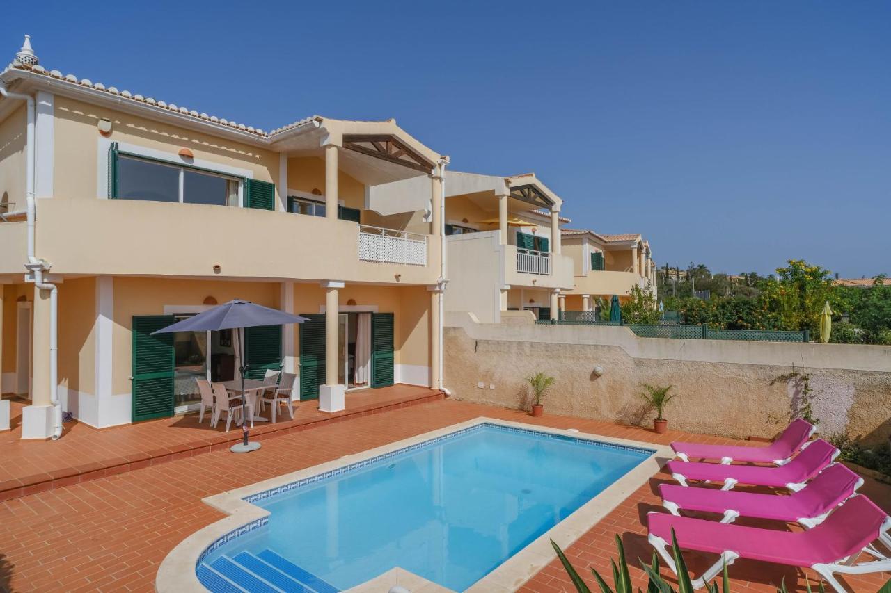 Vila Bela Nova Acacias 22 Luz Kültér fotó